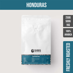 Honduras (100% Arabica) - Freshly Roasted Coffee