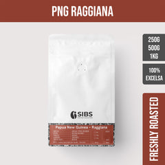 Papua New Guinea Ranggiana (100% Arabica) - Freshly Roasted Coffee