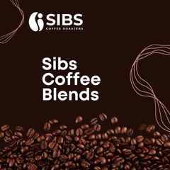 Sibs Coffee Blends - Freshly Roasted Coffee